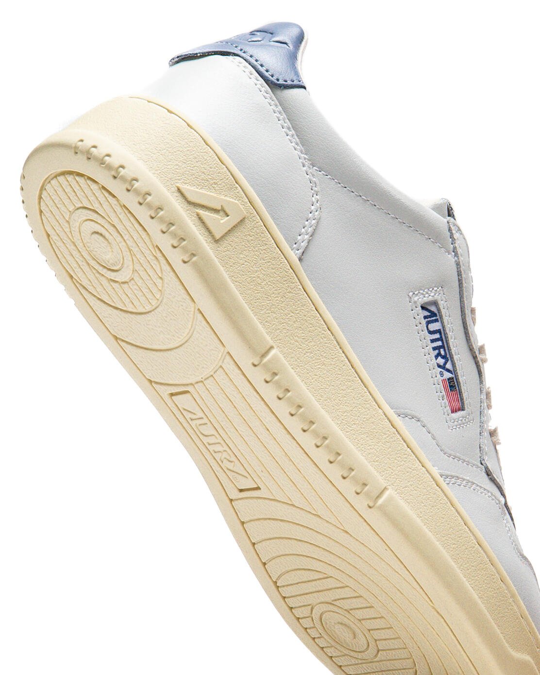 Autry Action Shoes WMNS MEDALIST LOW | AULWLL89 | AFEW STORE